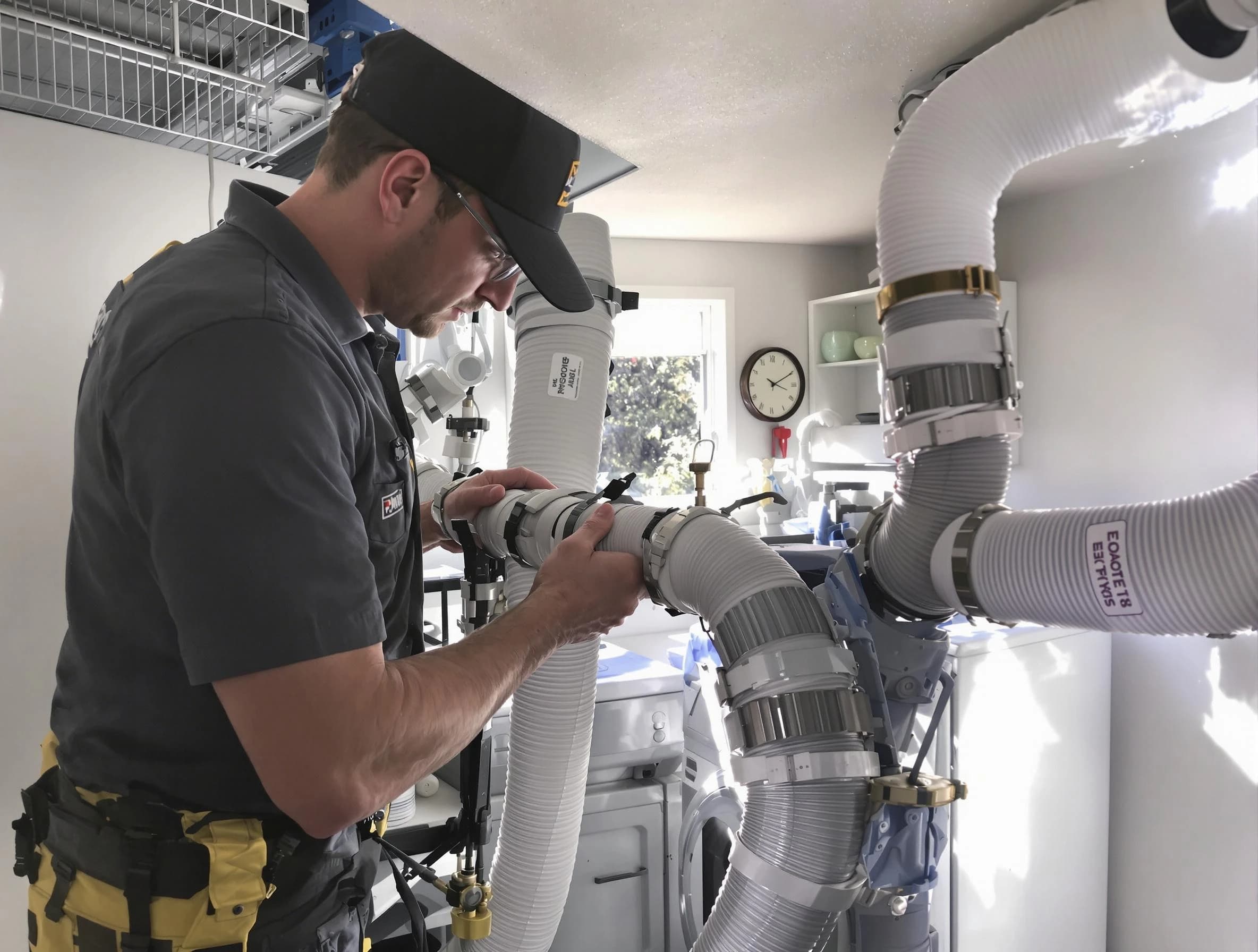 Hose Installation service in Garden Grove, CA